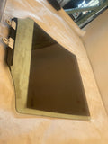 2002 - 2003 SATURN VUE Sport Utility Rear Door Glass Window Left Driver Side LH