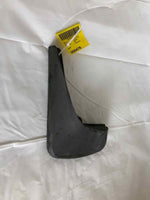 2002 SATURN VUE Front Mud Dust Water Flap Shield Guard Left Driver Side LH OEM