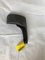 2002 SATURN VUE Front Mud Dust Water Flap Shield Guard Left Driver Side LH OEM