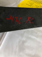 2002 SATURN VUE Front Mud Dust Water Flap Shield Guard Left Driver Side LH OEM