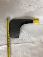 2002 SATURN VUE Front Mud Dust Water Flap Shield Guard Left Driver Side LH OEM