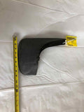 2002 SATURN VUE Front Mud Dust Water Flap Shield Guard Left Driver Side LH OEM