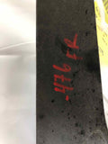 2002 SATURN VUE Front Mud Dust Water Flap Shield Guard Right Passenger Side RH
