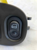 2002-2003 SATURN VUE Front Inside Door Handle w/ Door Lock Right Passenger Side