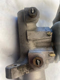 2002 - 2003 SATURN VUE Brake Master Cylinder w/ Fluid Reservoir Bottle Tank OEM