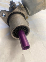 2002 - 2003 SATURN VUE Brake Master Cylinder w/ Fluid Reservoir Bottle Tank OEM