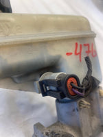 2002 - 2003 SATURN VUE Brake Master Cylinder w/ Fluid Reservoir Bottle Tank OEM