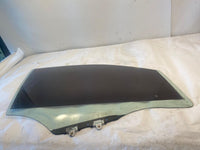 2002 - 2007 SATURN VUE Front Door Glass Window w/o Solar Right Passenger Side RH