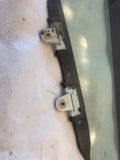 2002 - 2007 SATURN VUE Front Door Glass Window w/o Solar Right Passenger Side RH