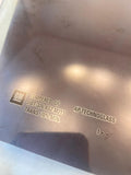 2002 - 2007 SATURN VUE Front Door Glass Window w/o Solar Right Passenger Side RH