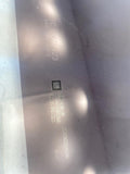 2002 - 2007 SATURN VUE Front Door Glass Window w/o Solar Left Driver Side LH OEM
