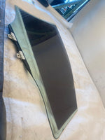 2002 - 2007 SATURN VUE Front Door Glass Window w/o Solar Left Driver Side LH OEM