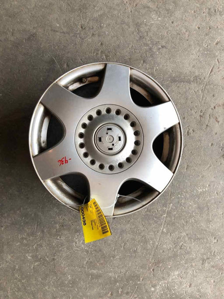2003 - 2008 TOYOTA COROLLA 16 x 6 5 Spoke Alloy Wheel Rim