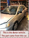 2003 - 2008 TOYOTA COROLLA 16 x 6 5 Spoke Alloy Wheel Rim