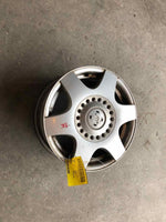 2003 - 2008 TOYOTA COROLLA 16 x 6 5 Spoke Alloy Wheel Rim