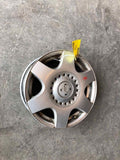 2003 - 2008 TOYOTA COROLLA 16 x 6 5 Spoke Alloy Wheel Rim