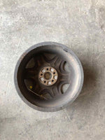 2003 - 2008 TOYOTA COROLLA 16 x 6 5 Spoke Alloy Wheel Rim