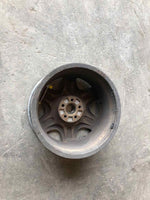 2003 - 2008 TOYOTA COROLLA 16 x 6 5 Spoke Alloy Wheel Rim