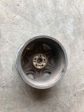 2003 - 2008 TOYOTA COROLLA 16 x 6 5 Spoke Alloy Wheel Rim