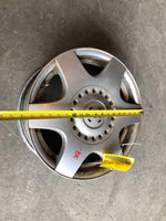 2003 - 2008 TOYOTA COROLLA 16 x 6 5 Spoke Alloy Wheel Rim