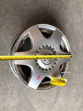 2003 - 2008 TOYOTA COROLLA 16 x 6 5 Spoke Alloy Wheel Rim
