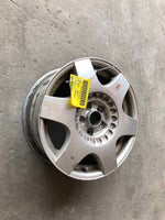 2003 - 2008 TOYOTA COROLLA 16 x 6 5 Spoke Alloy Wheel Rim