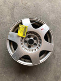 2003 - 2008 TOYOTA COROLLA 16 x 6 5 Spoke Alloy Wheel Rim