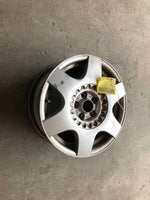 2003 - 2008 TOYOTA COROLLA 16 x 6 5 Spoke Alloy Wheel Rim