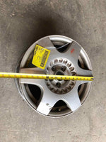 2003 - 2008 TOYOTA COROLLA 16 x 6 5 Spoke Alloy Wheel Rim