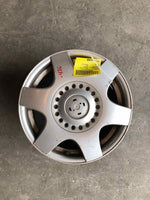 2003 - 2008 TOYOTA COROLLA 16 x 6 5 Spoke Alloy Wheel Rim