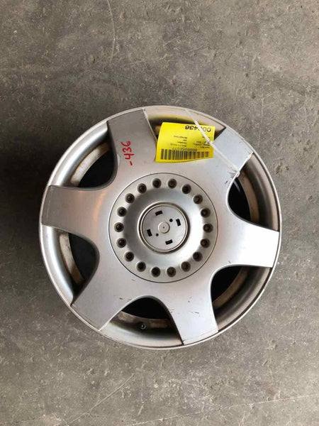 2003 - 2008 TOYOTA COROLLA 16 x 6 5 Spoke Alloy Wheel Rim