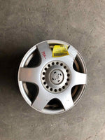 2003 - 2008 TOYOTA COROLLA 16 x 6 5 Spoke Alloy Wheel Rim