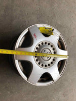 2003 - 2008 TOYOTA COROLLA 16 x 6 5 Spoke Alloy Wheel Rim