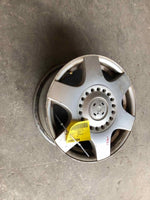 2003 - 2008 TOYOTA COROLLA 16 x 6 5 Spoke Alloy Wheel Rim