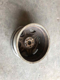 2003 - 2008 TOYOTA COROLLA 16 x 6 5 Spoke Alloy Wheel Rim