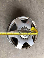 2003 - 2008 TOYOTA COROLLA 16 x 6 5 Spoke Alloy Wheel Rim
