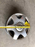 2003 - 2008 TOYOTA COROLLA 16 x 6 5 Spoke Alloy Wheel Rim
