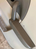 2002-2003 SATURN VUE Front Inner Door Trim Panel w/o Power Window Passenger Side