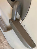 2002-2003 SATURN VUE Front Inner Door Trim Panel w/o Power Window Passenger Side
