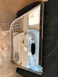 2002-2003 SATURN VUE Front Inner Door Trim Panel w/o Power Window Passenger Side
