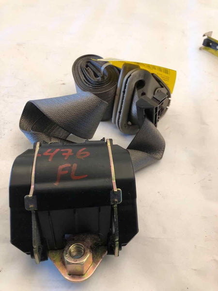 2002 - 2003 SATURN VUE Front Seat Belt Lap & Shoulder Belt Left Driver Side LH