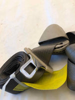 2002 - 2003 SATURN VUE Front Seat Belt Lap & Shoulder Belt Left Driver Side LH