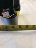 2002 - 2003 SATURN VUE Front Seat Belt Lap & Shoulder Belt Left Driver Side LH