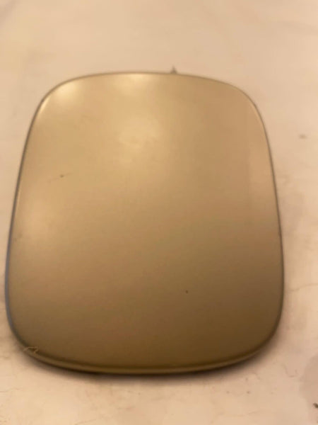 2002 - 2007 SATURN VUE Rear Back Fuel Gas Filler Cap Gas Tank Door OEM