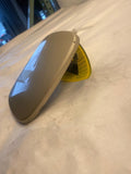 2002 - 2007 SATURN VUE Rear Back Fuel Gas Filler Cap Gas Tank Door OEM