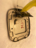 2002 - 2007 SATURN VUE Rear Back Fuel Gas Filler Cap Gas Tank Door OEM