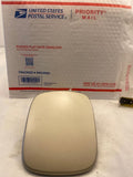 2002 - 2007 SATURN VUE Rear Back Fuel Gas Filler Cap Gas Tank Door OEM