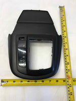 2013 MAZDA CX5 Center Console Trim Auto Trans Floor Shifter Bezel Surround Cover