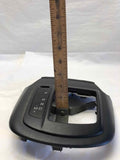 2013 MAZDA CX5 Center Console Trim Auto Trans Floor Shifter Bezel Surround Cover