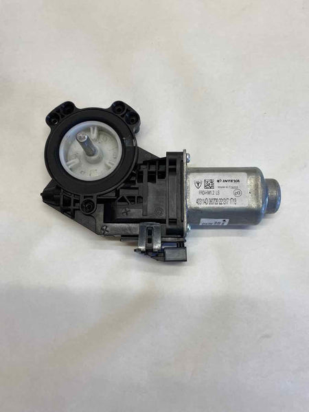 2020 TESLA MODEL 3 Front Passenger Window Regulator Motor P/N 430105F0 Right RH